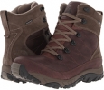 The North Face Chilkat Leather Size 7