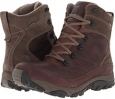 The North Face Chilkat Leather Size 11.5