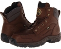 Brown Irish Setter Havoc 7 Boot for Men (Size 11.5)