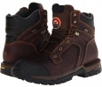 Brown Irish Setter 83609 6 Waterproof Soft Toe for Men (Size 9)