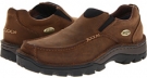 Brown Irish Setter Borderland Slip On for Men (Size 9)