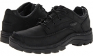 Black Irish Setter Borderland Oxford for Men (Size 11)