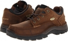 Brown Irish Setter Borderland Oxford for Men (Size 11)