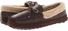 Chocolate L.B. Evans Elijah for Men (Size 10)