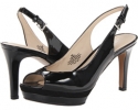 Black2 Synthetic Nine West Able for Women (Size 7)