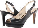 Black2 Leather Nine West Able for Women (Size 5)