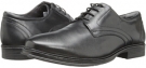 Black Nunn Bush Capitol for Men (Size 7.5)