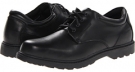 Black Nunn Bush Stillwater for Men (Size 9.5)