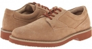 Sand Suede Nunn Bush Bloomington for Men (Size 8.5)