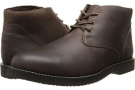 Brown Smooth Nunn Bush Woodbury for Men (Size 12)