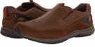 Prairie Beige Nunn Bush Esker for Men (Size 9)