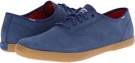 Twilight Blue Keds Champion Nubuck for Men (Size 8.5)