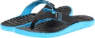 Black/Blue Freewaters GPS for Men (Size 12)