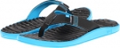 Black/Blue Freewaters GPS for Men (Size 9)