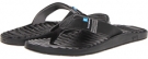 Black Freewaters GPS for Men (Size 9)