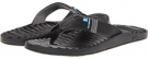 Black Freewaters GPS for Men (Size 12)