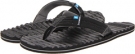 Black/Grey Freewaters Scamp for Men (Size 8)