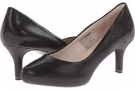 Black Foil Rockport Seven to 7 Low Pump for Women (Size 7.5)