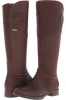 Brownie - Extended Shaft Rockport Tristina Gore Tall Boot - Wide Calf for Women (Size 11)