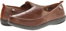 Taupe Spenco Siesta Leather for Men (Size 11)