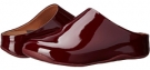 Hot Cherry FitFlop Shuv Patent for Women (Size 10)