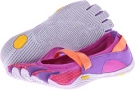 Purple/Red Vibram FiveFingers Kids Alitza for Women (Size 5.5)