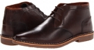 Dark Brown Steve Madden Hestonn for Men (Size 7)