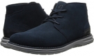 Navy Suede Stacy Adams Aldrin for Men (Size 11.5)