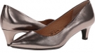 Steel/Stealth Gray/Stealth Gray Sofft Altessa for Women (Size 6)