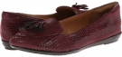 Bordeaux Sofft Bryce for Women (Size 7)