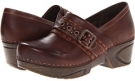 Drum Brown/Tobacco Lucca Sofft Cadee for Women (Size 11)