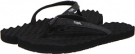 Black Flojos Erin for Women (Size 11)