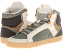 Loam/Antique White/Raven adidas by Stella McCartney Discosura Hiker for Women (Size 9.5)