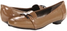 Natural Fitzwell Paula for Women (Size 9)