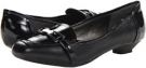 Black Fitzwell Paula for Women (Size 6.5)