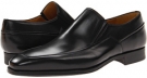 Napa Black Magnanni Ebro for Men (Size 7)