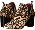 Leopard Report Report Signature - Toby for Women (Size 7)