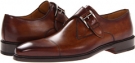 Wellington Tabaco Magnanni Nino for Men (Size 9.5)