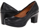 Black Klogs Taylor for Women (Size 7.5)