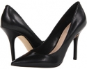 Black GUESS Plasmas for Women (Size 6)