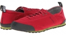 Red EVOLV Cruzer for Men (Size 5.5)