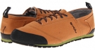 Brown EVOLV Cruzer for Men (Size 6)