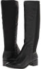 Black Gabriella Rocha Fifty for Women (Size 7.5)