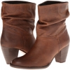 Cognac Steven Welded for Women (Size 6)