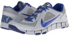 Wolf Grey/Deep Royal Blue/Game Royal Nike Flex Show TR 2 for Men (Size 11.5)