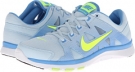 Antarctica/University Blue/Black/Volt Nike Flex Supreme TR II for Women (Size 6)