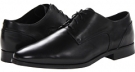 Black Florsheim Jet Plain Ox for Men (Size 12)