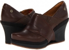 Brown MOZO Divine for Women (Size 6)