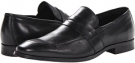 Black Florsheim Jet Penny for Men (Size 8.5)