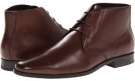 Brown Florsheim Jet Chukka for Men (Size 8.5)